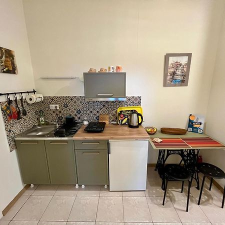 Old Tisa Apartment Senta Экстерьер фото