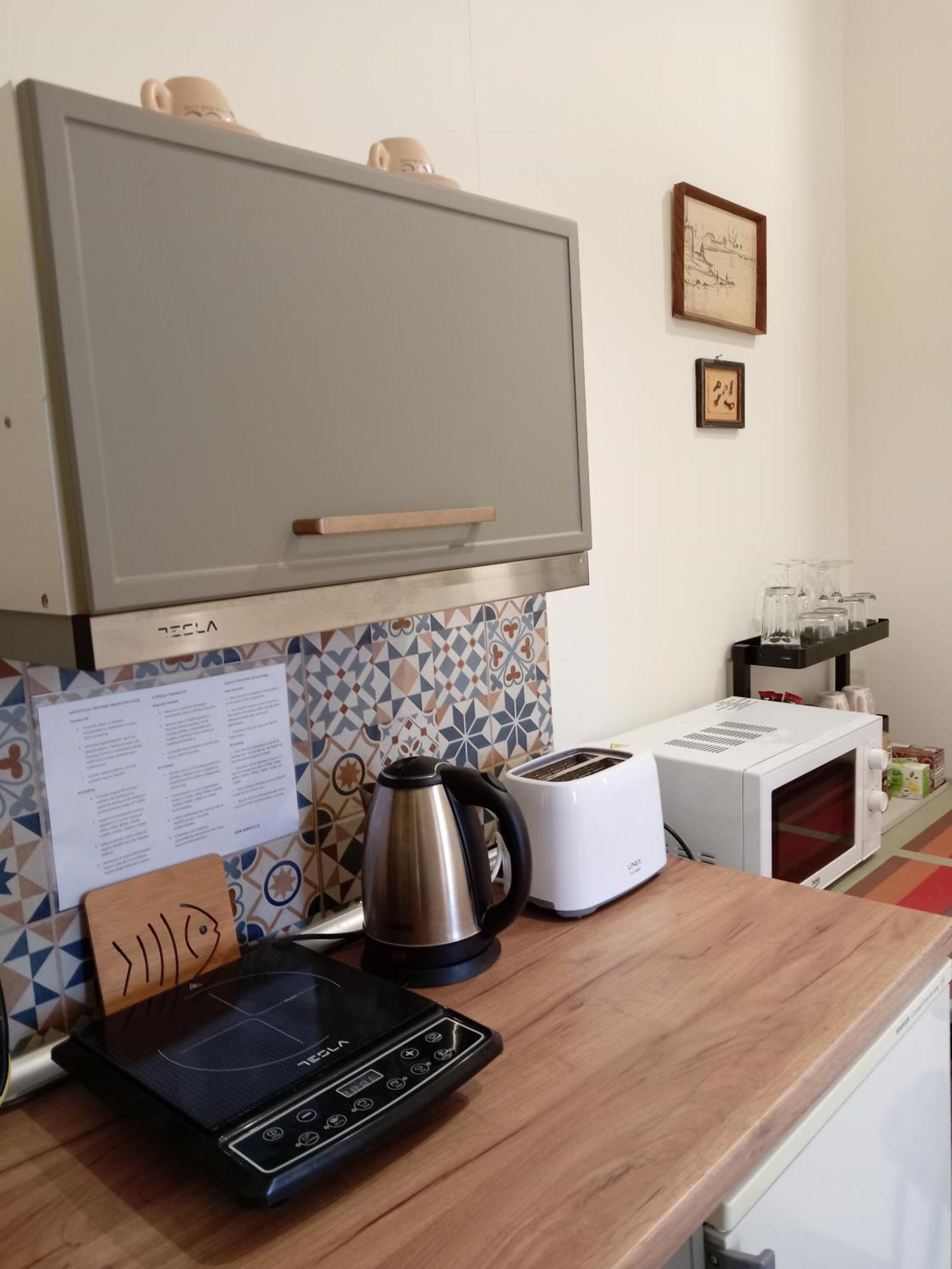 Old Tisa Apartment Senta Экстерьер фото